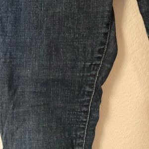 LEVI’S jeggings size 28
